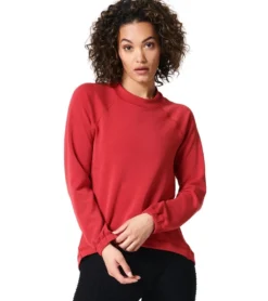 NUX Sleek Sweat Pullover