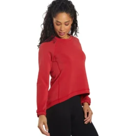 NUX Sleek Sweat Pullover