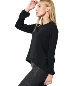 NUX Sleek Sweat Pullover