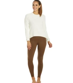NUX Sleek Sweat Pullover