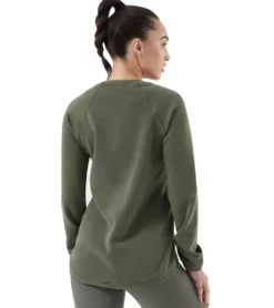 NUX Sleek Sweat Pullover