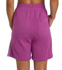 NUX Terry Boyfriend Short