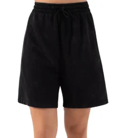 NUX Terry Boyfriend Short