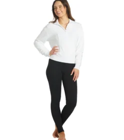 NUX Terry Pull-Over