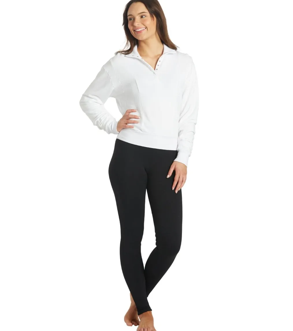NUX Terry Pull-Over