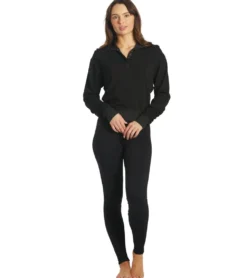 NUX Terry Pull-Over