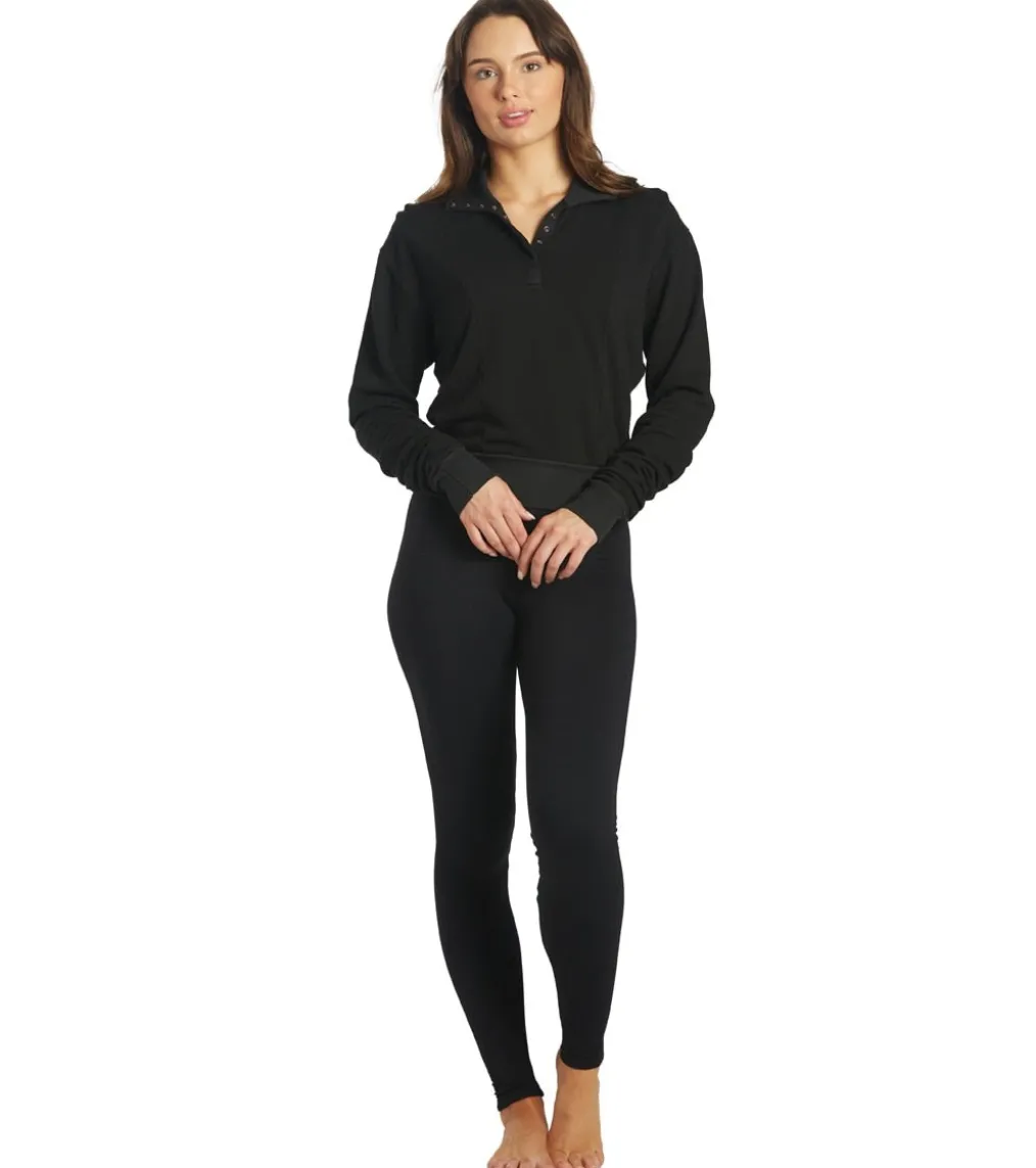 NUX Terry Pull-Over
