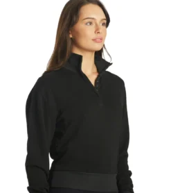 NUX Terry Pull-Over