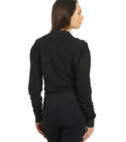 NUX Terry Pull-Over