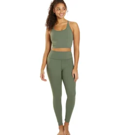 NUX Willow 7/8 Legging