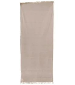Oko Living Naturally Dyed Herbal Yoga Mat Towel
