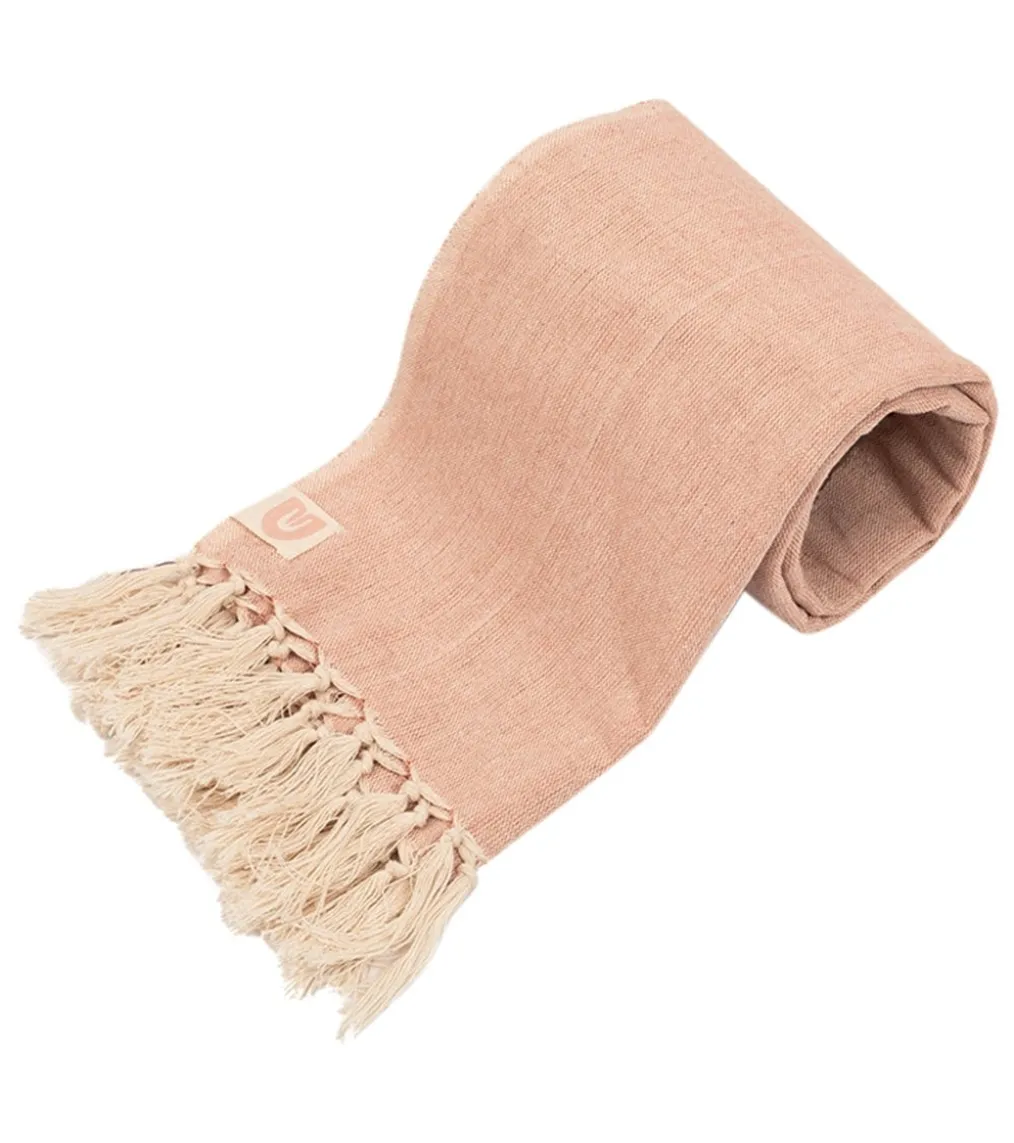Oko Living Yoga Towel