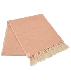 Oko Living Yoga Towel