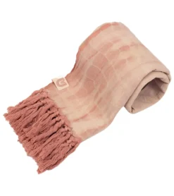 Oko Living Yoga Towel