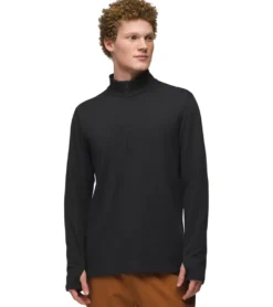 prAna Altitude Tracker 1/4 Zip II