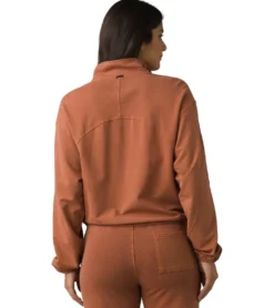 prAna Calimero 1/2 Zip