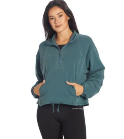 prAna Calimero 1/2 Zip