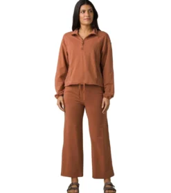prAna Calimero 1/2 Zip