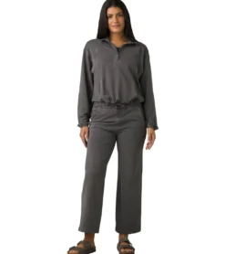 prAna Calimero 1/2 Zip