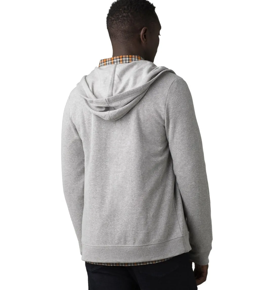 prAna Cardiff Fleece Full Zip
