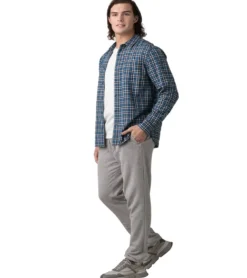 prAna Cardiff Fleece Sweatpant