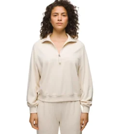 prAna Cozy Up Pullover