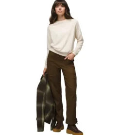 prAna Cozy Up Sweatshirt