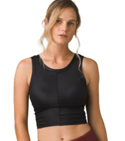 prAna Elda Yoga Sports Bra