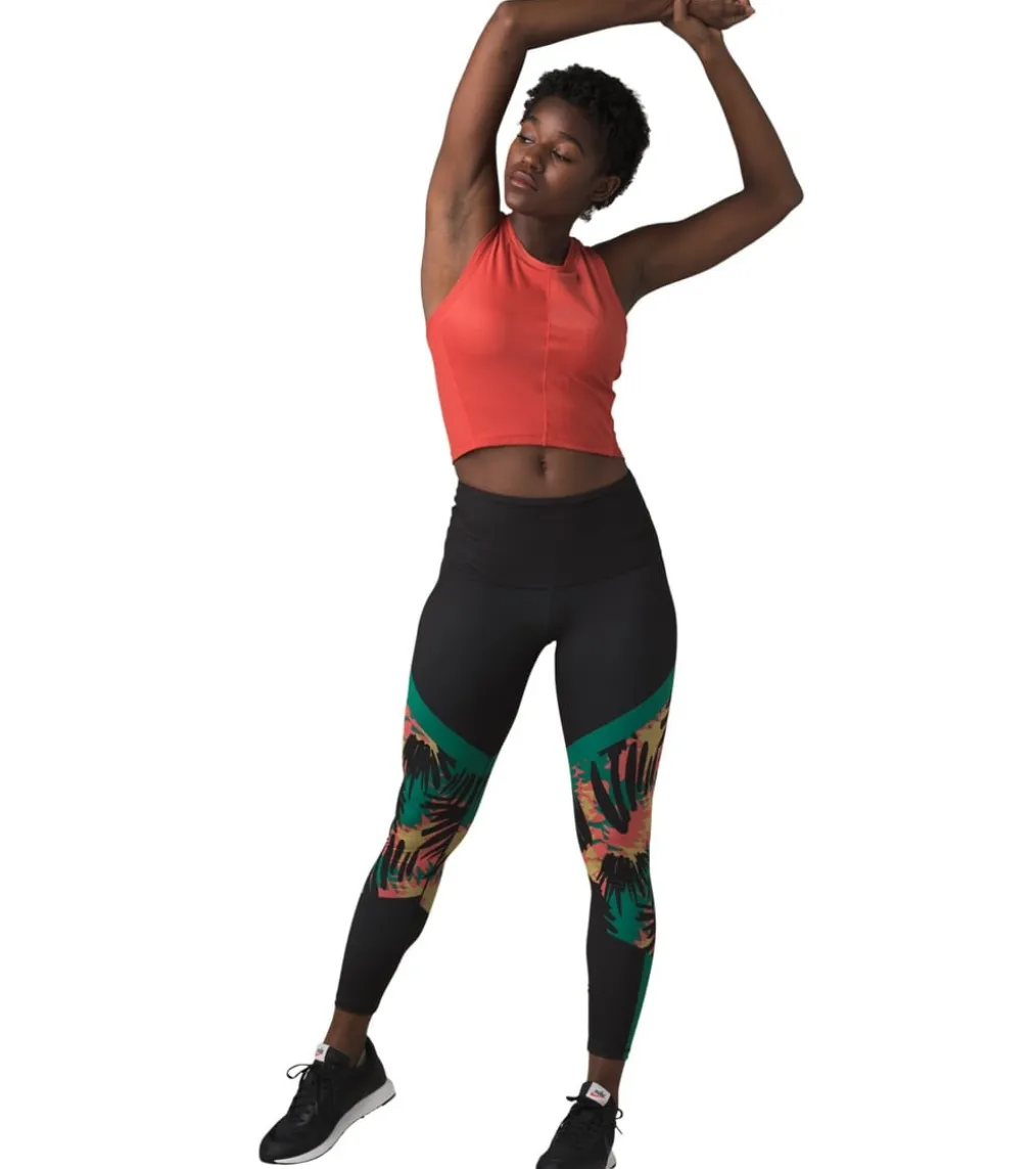 prAna Elda Yoga Sports Bra