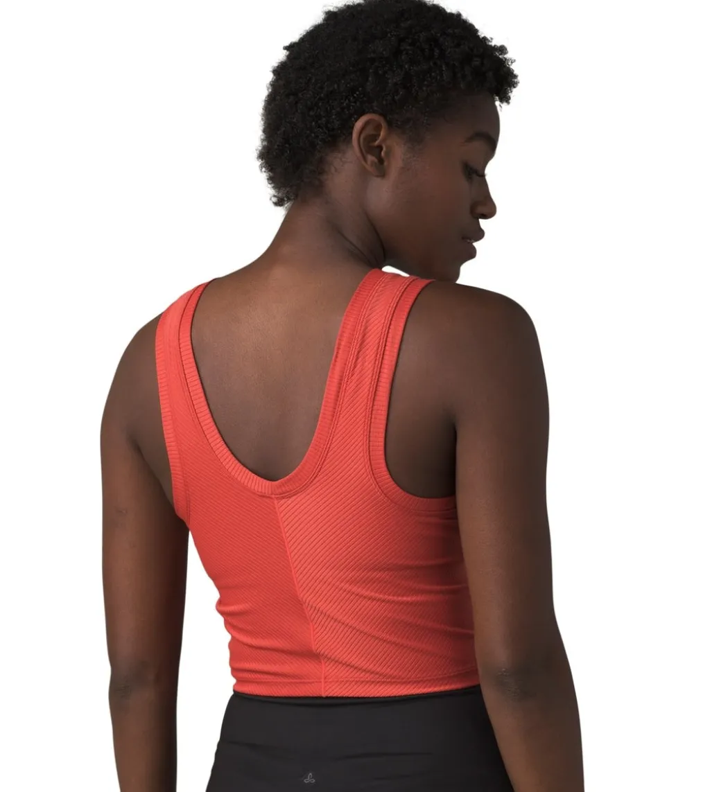 prAna Elda Yoga Sports Bra