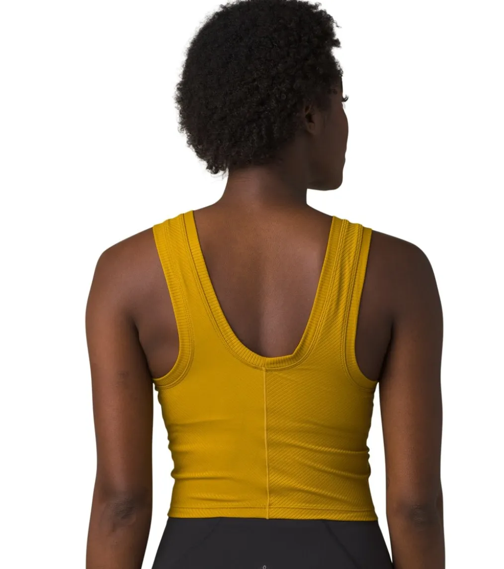 prAna Elda Yoga Sports Bra