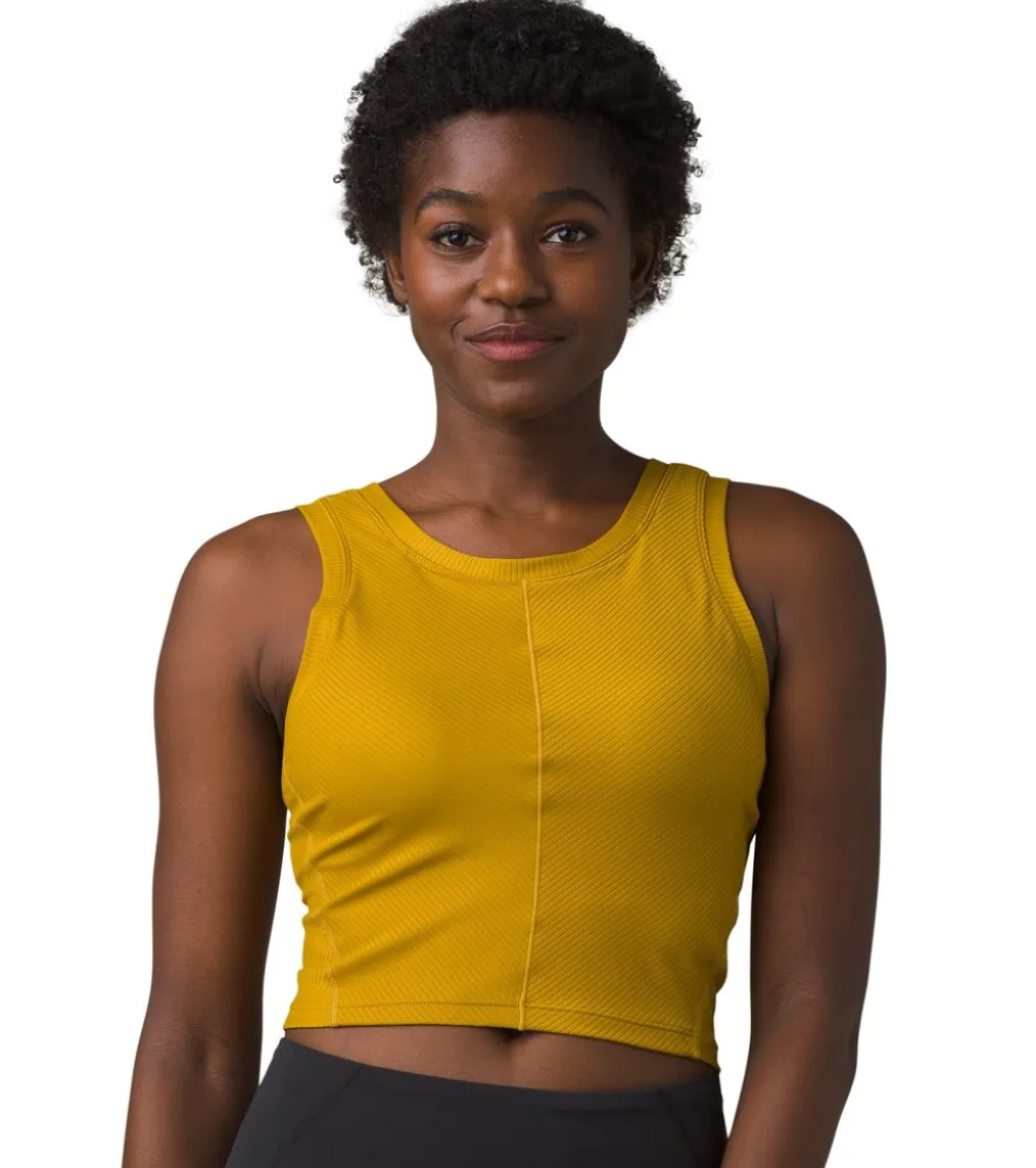prAna Elda Yoga Sports Bra