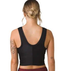 prAna Elda Yoga Sports Bra