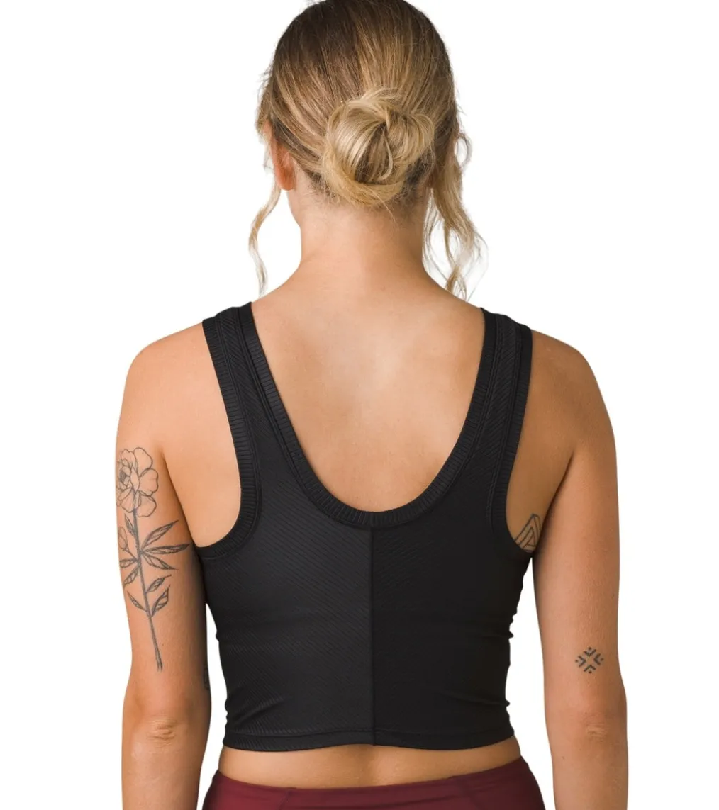 prAna Elda Yoga Sports Bra