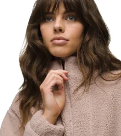 prAna Flurry Pullover