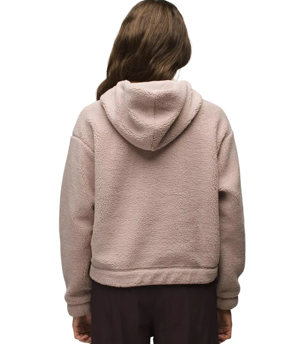 prAna Flurry Pullover