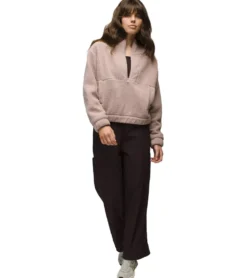 prAna Flurry Pullover