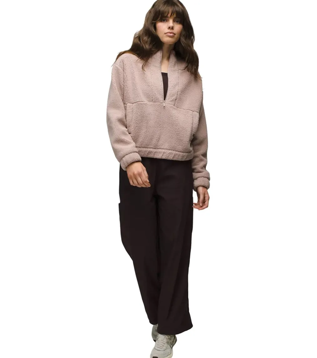 prAna Flurry Pullover