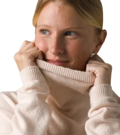 prAna Frosted Pine Sweater