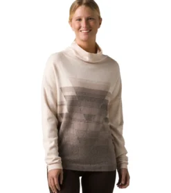 prAna Frosted Pine Sweater