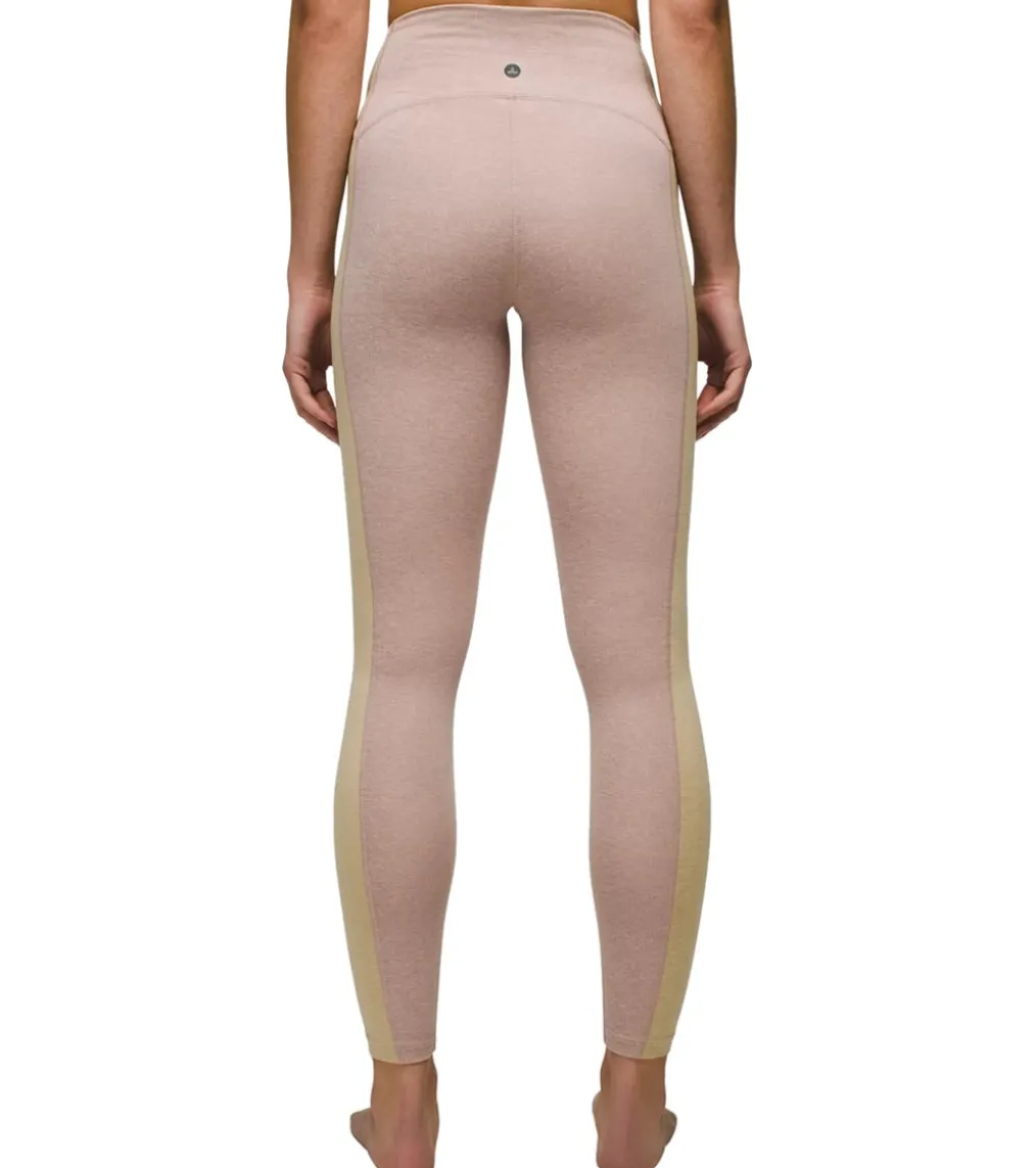 prAna Heavana Hot Spell Legging