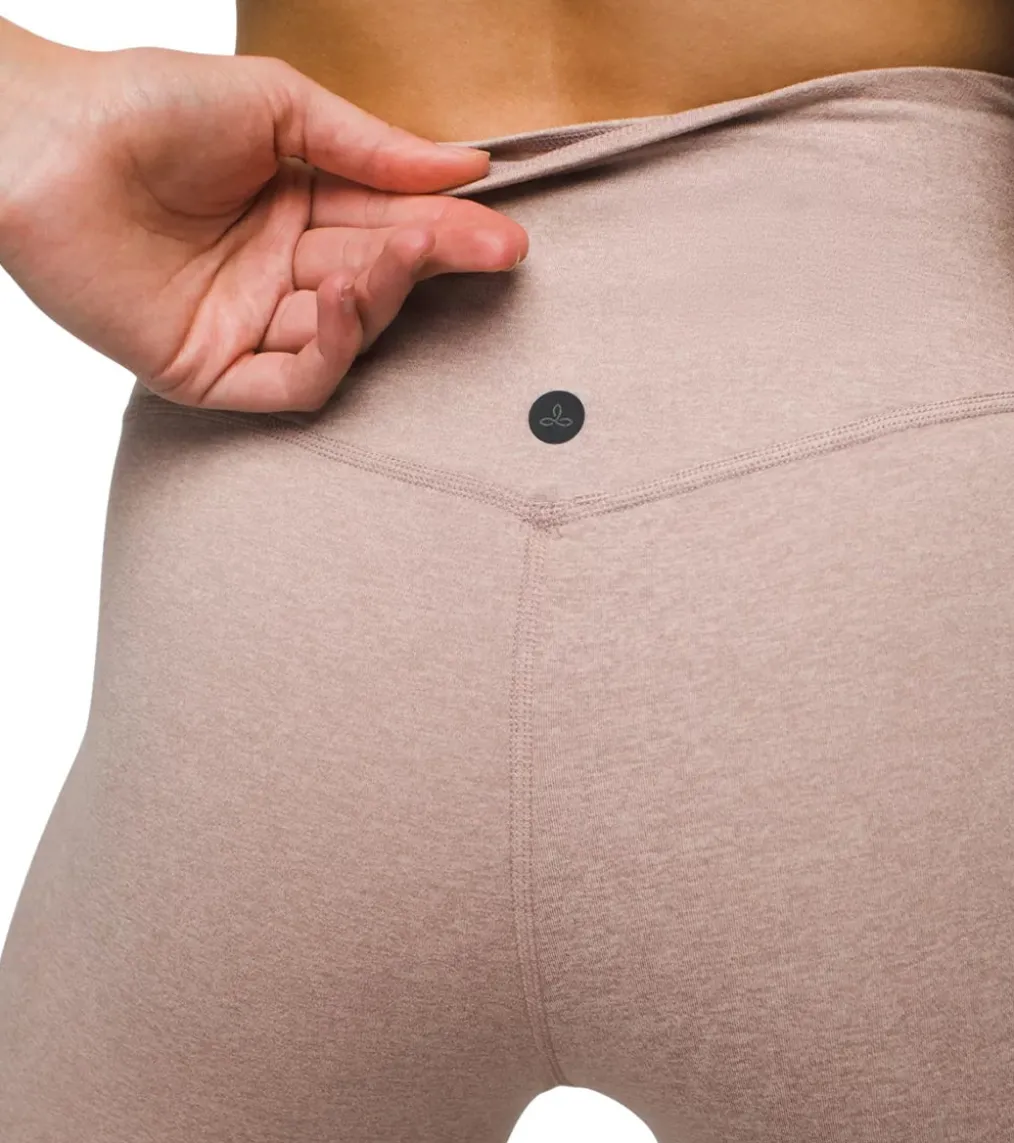 prAna Heavana 7/8 Legging