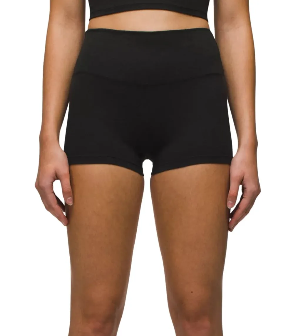 prAna Heavana 2.5" Short