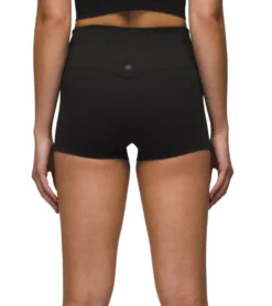 prAna Heavana 2.5" Short