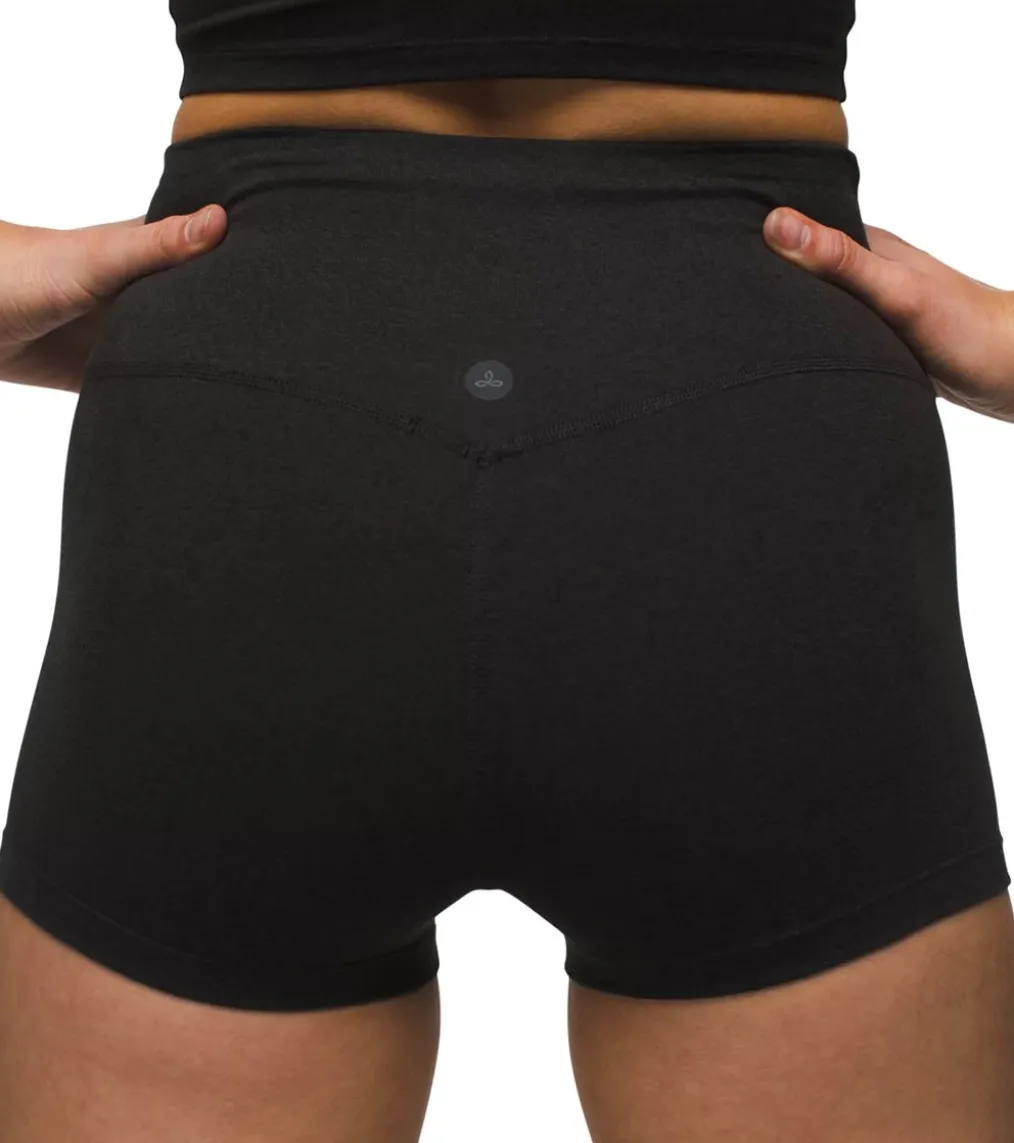 prAna Heavana 2.5" Short