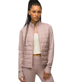 prAna Insulated Ice Flow Jacket