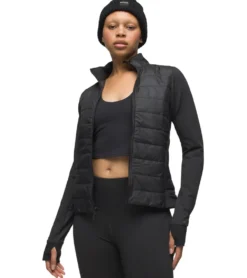 prAna Insulated Ice Flow Jacket