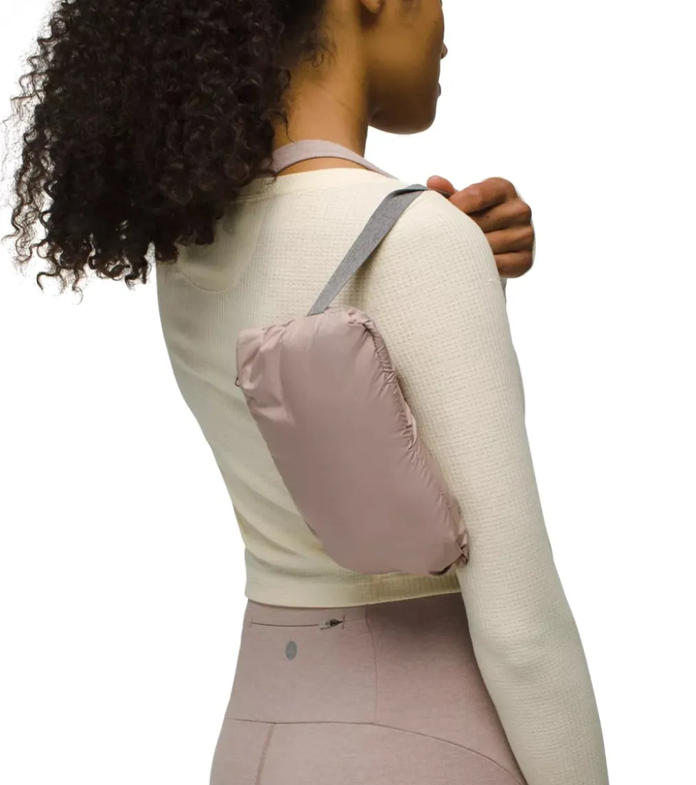 prAna Insulated Ice Flow Vest