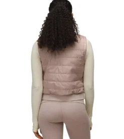 prAna Insulated Ice Flow Vest
