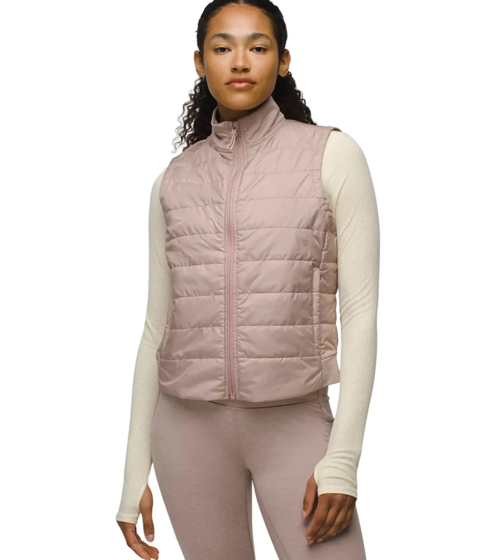 prAna Insulated Ice Flow Vest